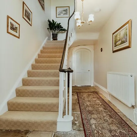 Smeaton Farm Luxury 4*