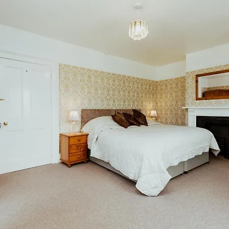 Smeaton Farm Luxury
