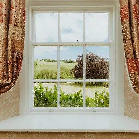 Smeaton Farm Luxury セント・メスリオン