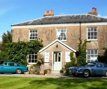 Smeaton Farm Luxury ベッド・アンド・ブレックファスト
