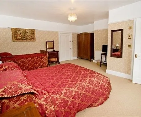 Smeaton Farm Luxury St Mellion