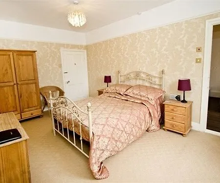 Smeaton Farm Luxury 4*