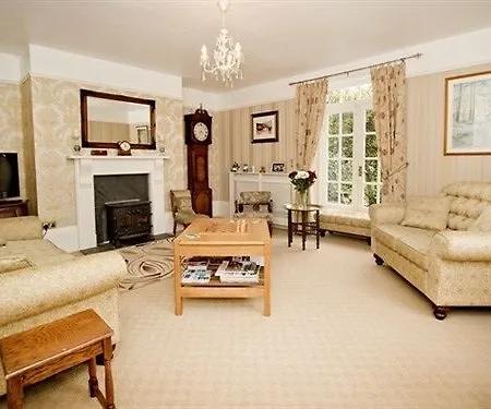 Smeaton Farm Luxury