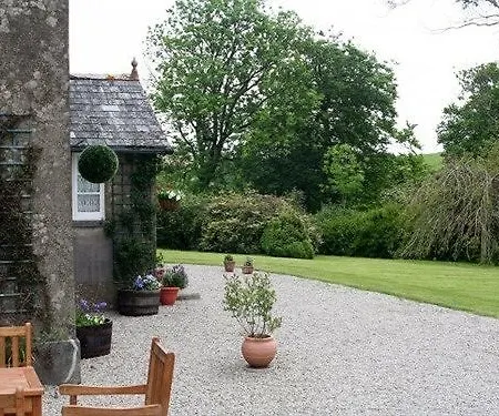 Smeaton Farm Luxury 4* セント・メスリオン